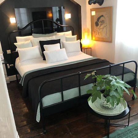 Quai 17 Maison D'Hotes Страсбург Екстер'єр фото